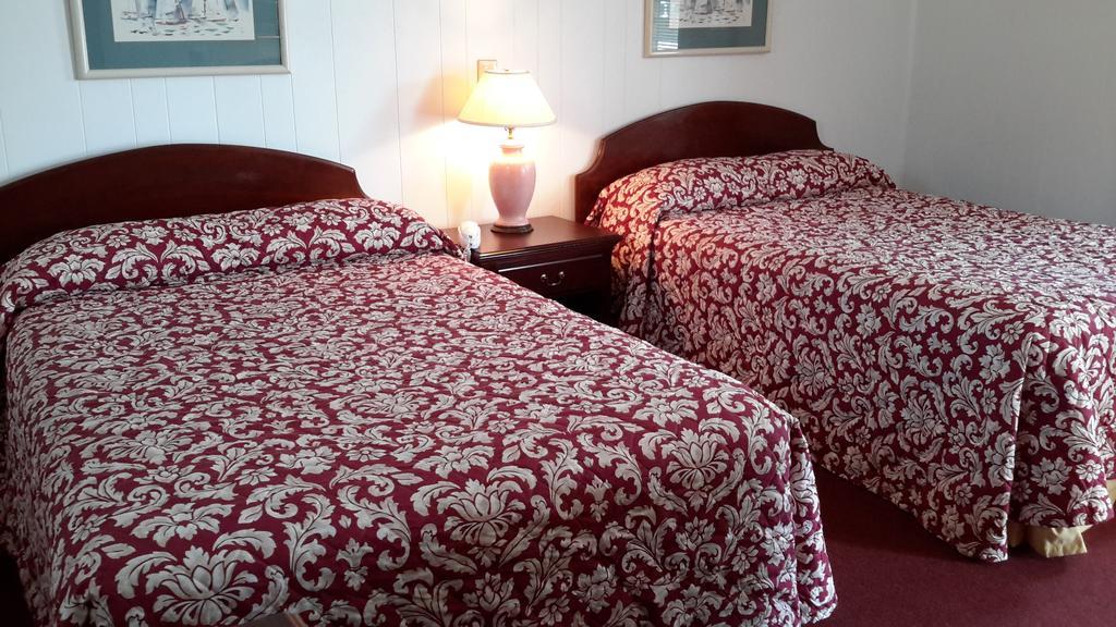 The Bay Willows Inn 米德尔敦 客房 照片