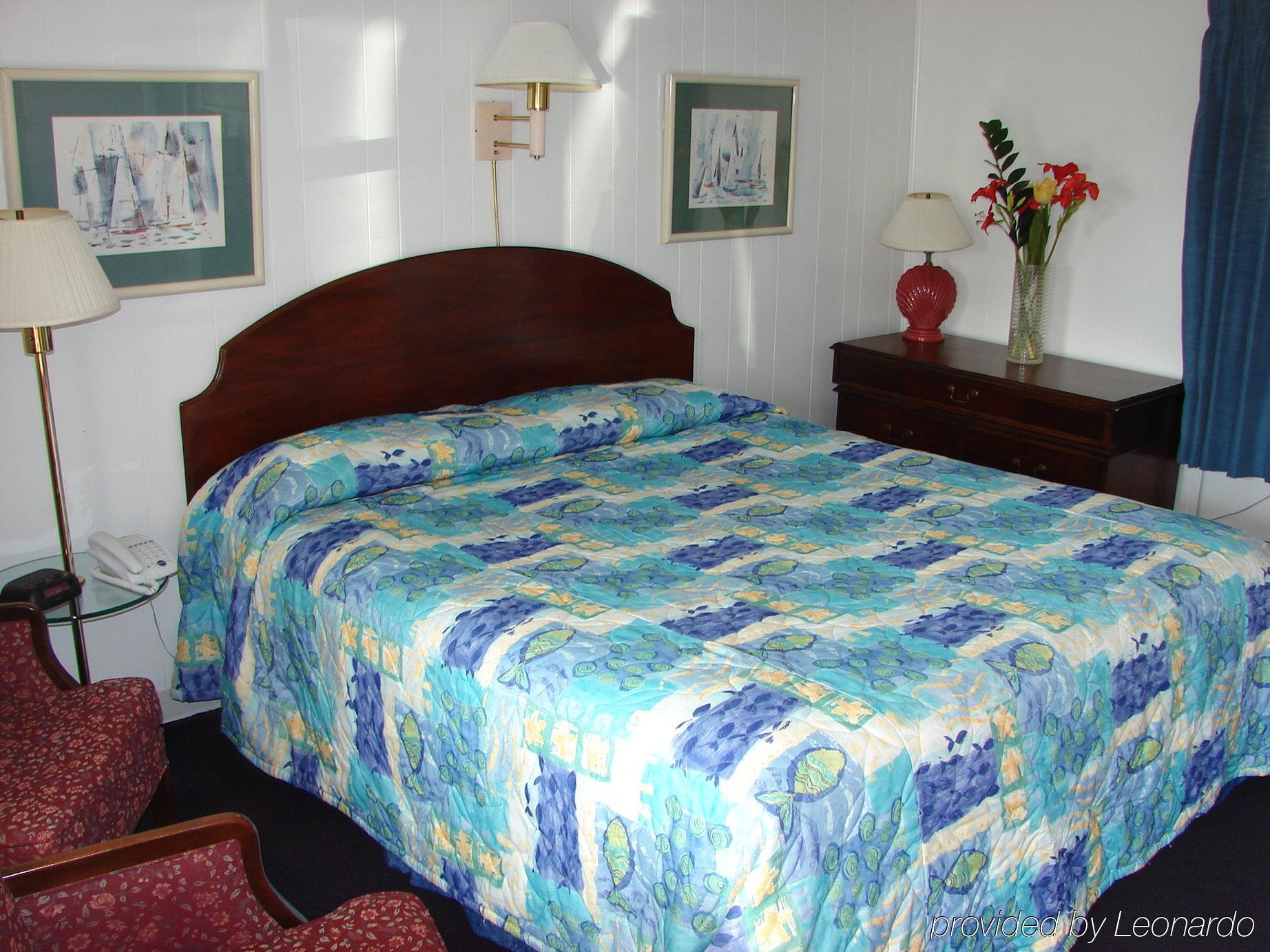 The Bay Willows Inn 米德尔敦 客房 照片