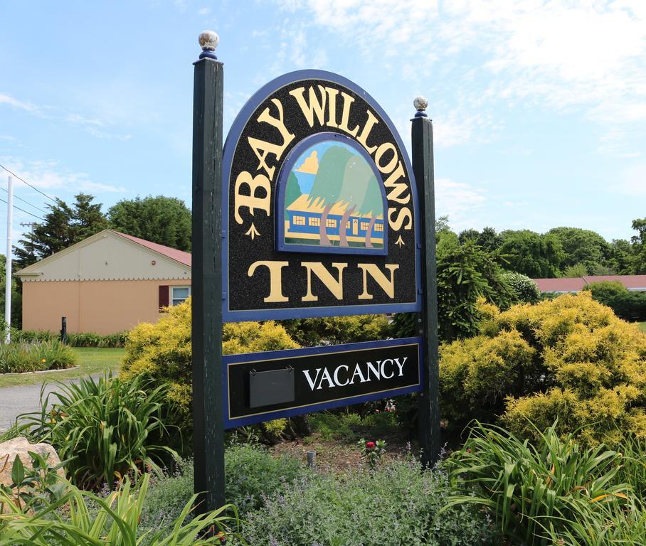 The Bay Willows Inn 米德尔敦 外观 照片