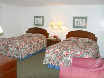 The Bay Willows Inn 米德尔敦 外观 照片